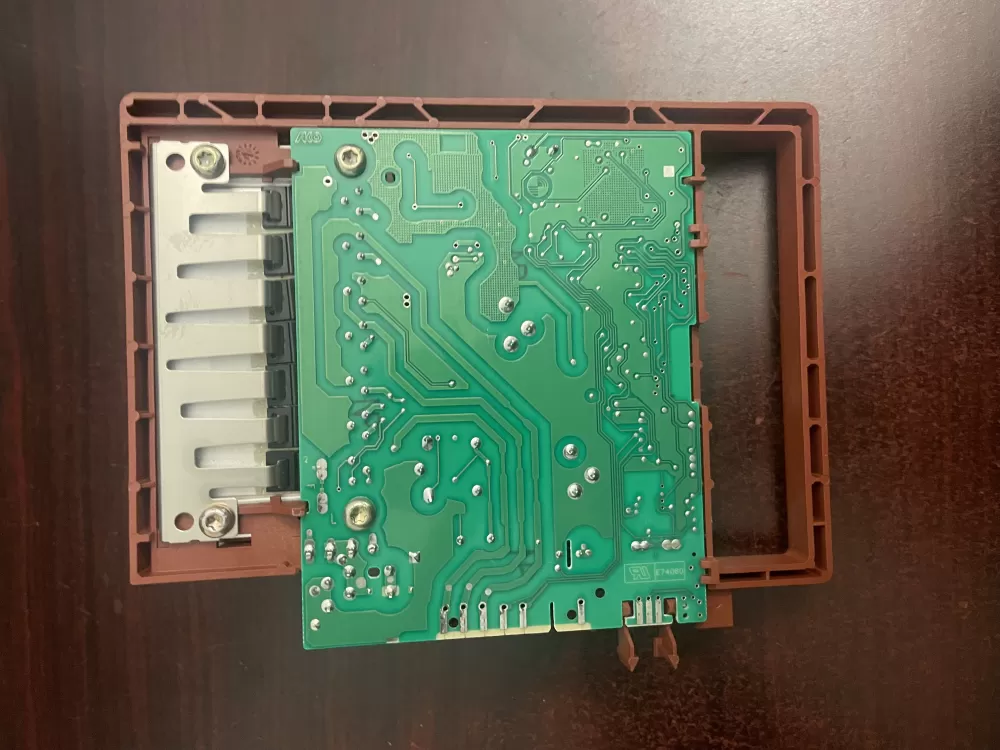 Whirlpool Kenmore Maytag Washer Control Board 4619 703 00681 AZ97452 | KM717