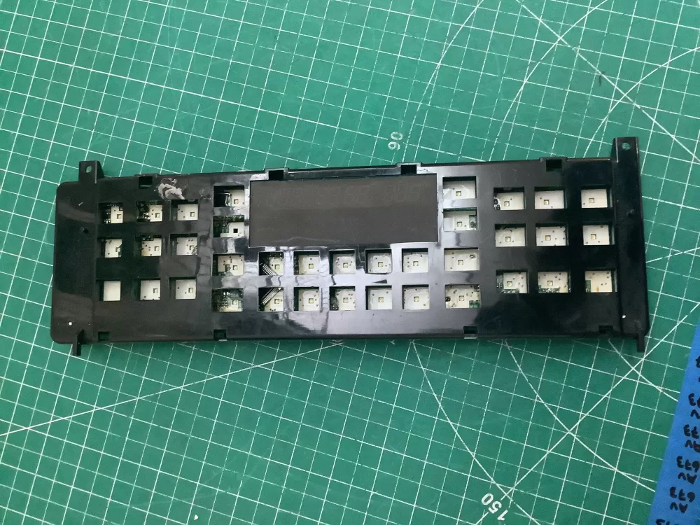 GE WB27T11315 191D5810G010 WB27T11238 Oven Control Board AZ219063 | ARV808
