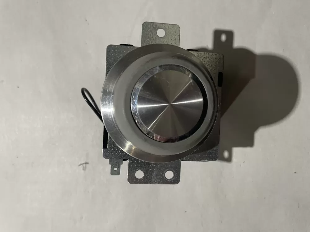 Whirlpool 8566184A 8566184 WP8566184 Dryer Timer AZ206195 | KM1964