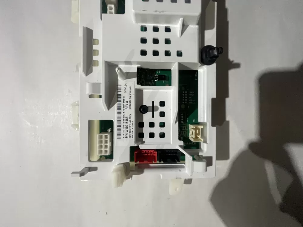 Maytag AP6261034 W10803588 W10831168 Washer Control Board AZ191266 | KM2321