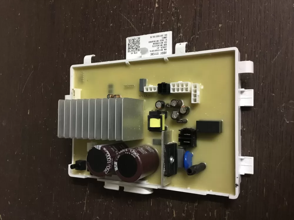 Whirlpool Maytag W11387665 Washer Control Board AZ23479 | NR111