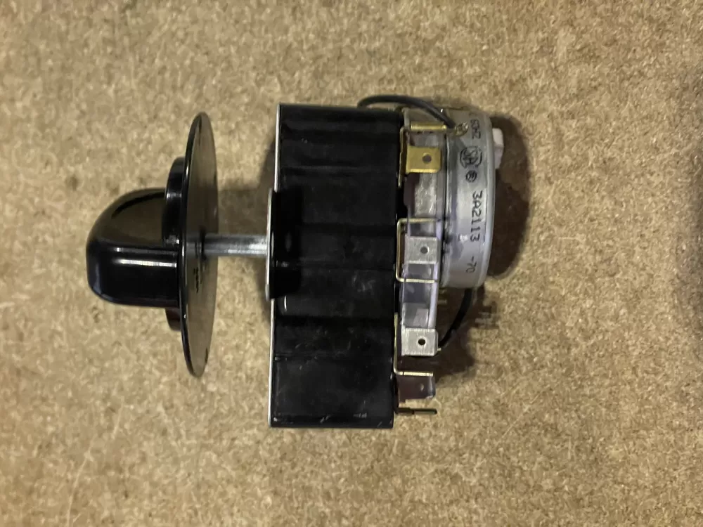 Whirlpool WP3979596 3979596B AP6009054 Dryer Timer AZ25162 | KM18