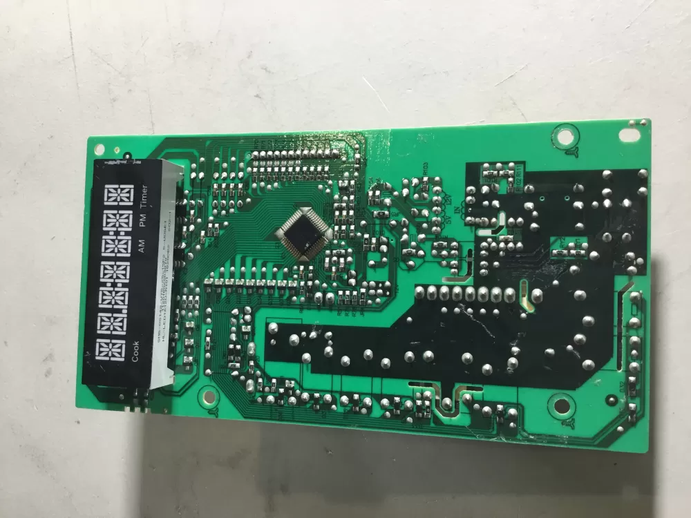 Magic Chef EMLAUXX-21-K-CKD Microwave Display Board AZ45699 | NR1774
