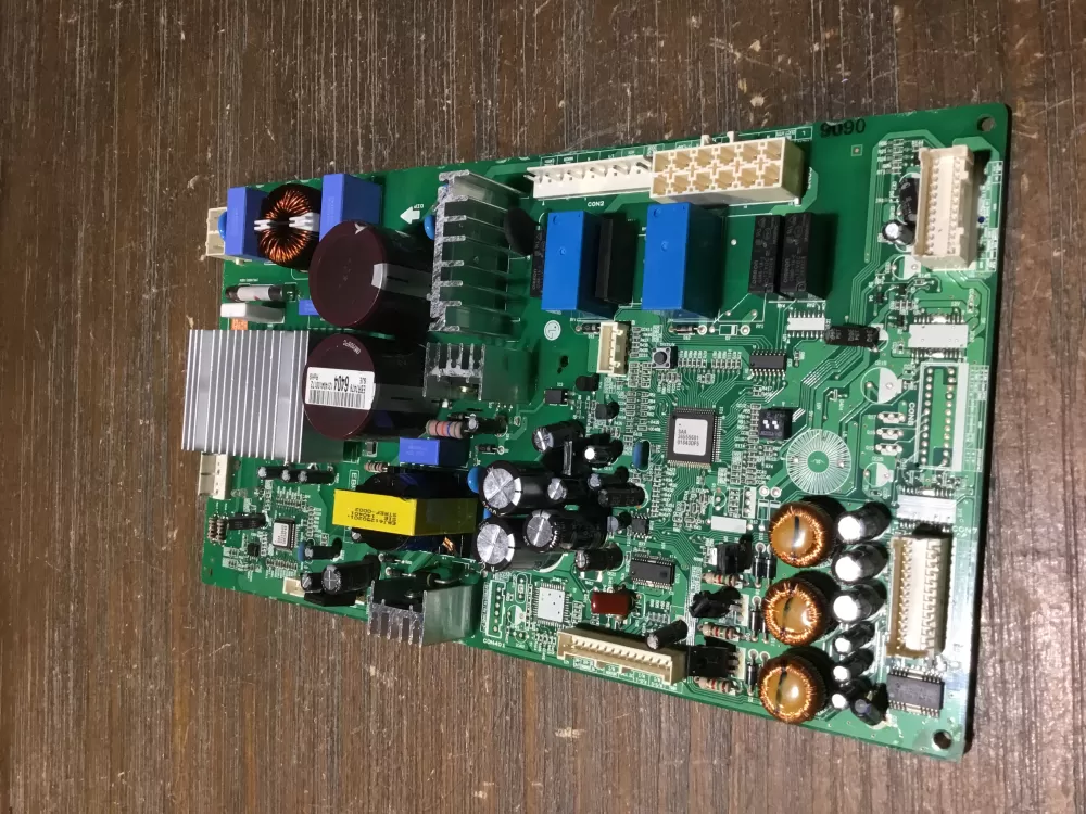 LG EBR74796404 Refrigerator Control Board AZ60648 | NR2047