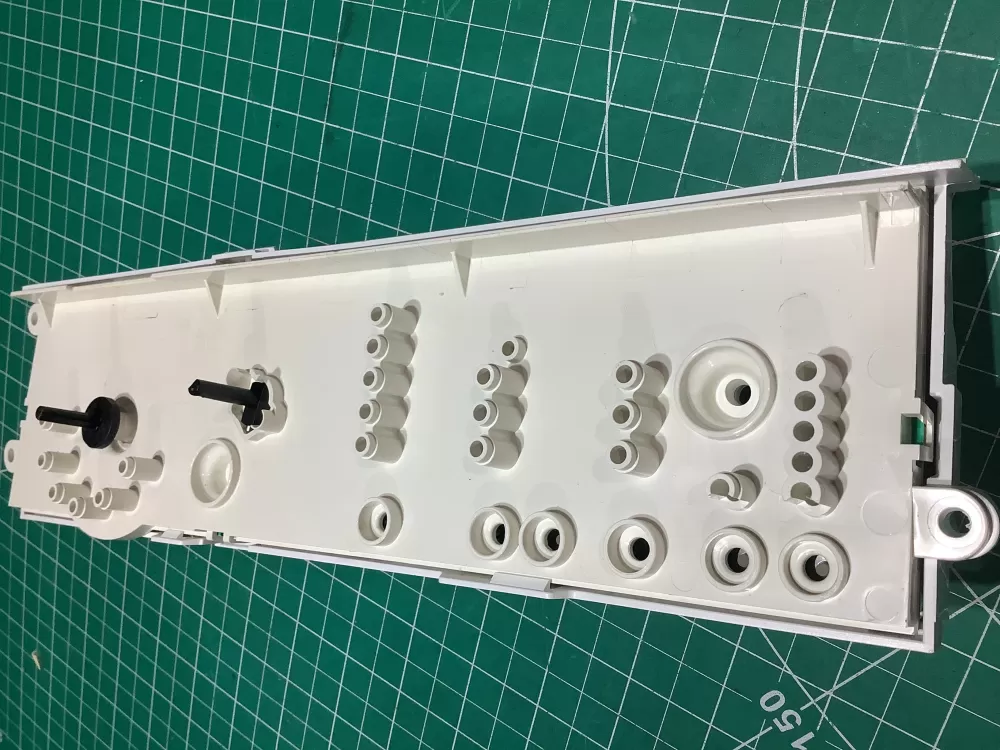 Frigidaire 134345000 Dryer Control Board AZ174614 | ARV845