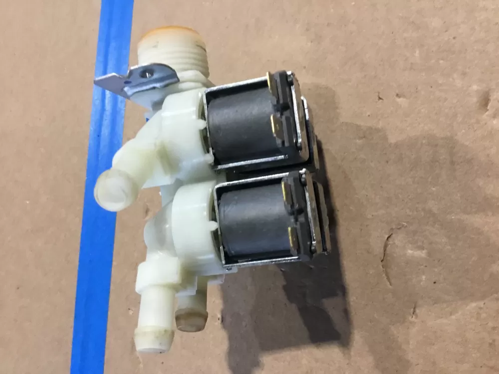 LG Kenmore 33890027 Washer Water Valve Inlet AZ158965 | Sl135