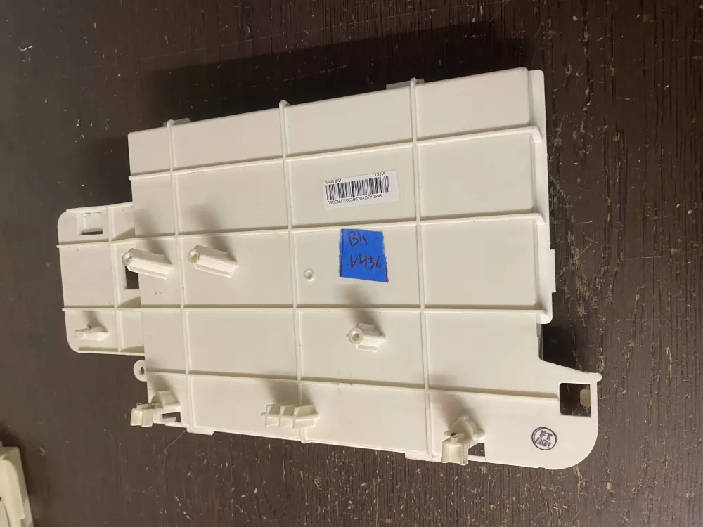 Samsung Kenmore DC94 03108A Washer Control Board AZ50124 | BKV456