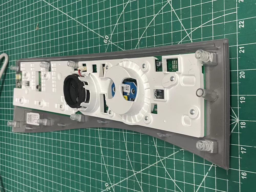 Whirlpool AP6024018 W10433082 W10750475 WPW10750475 PS11757368 Washer Control Panel