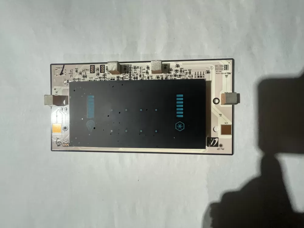 Samsung DA92-00627B Refrigerator Control Board Dispenser