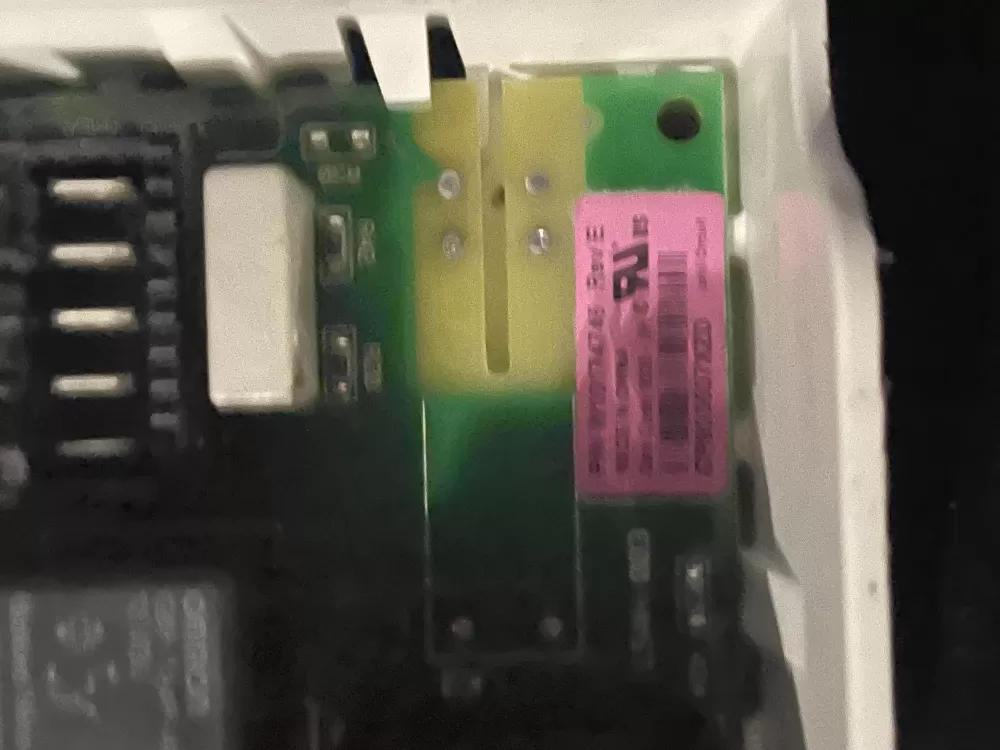 Whirlpool Maytag Kenmore Amana AP6016286 Dryer Control Board AZ38202 | Wm507