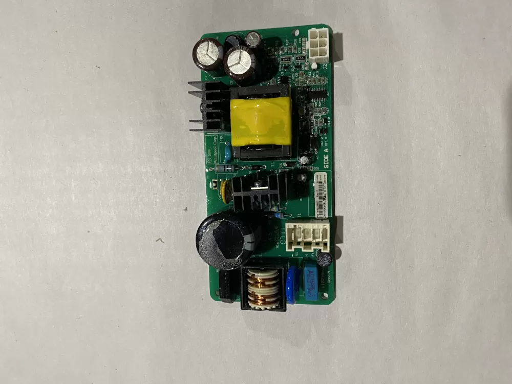 Whirlpool  Maytag  KitchenAid  Kenmore W10226427 WPW10226427 PS11750687 W10226427 F Refrigerator Control Board