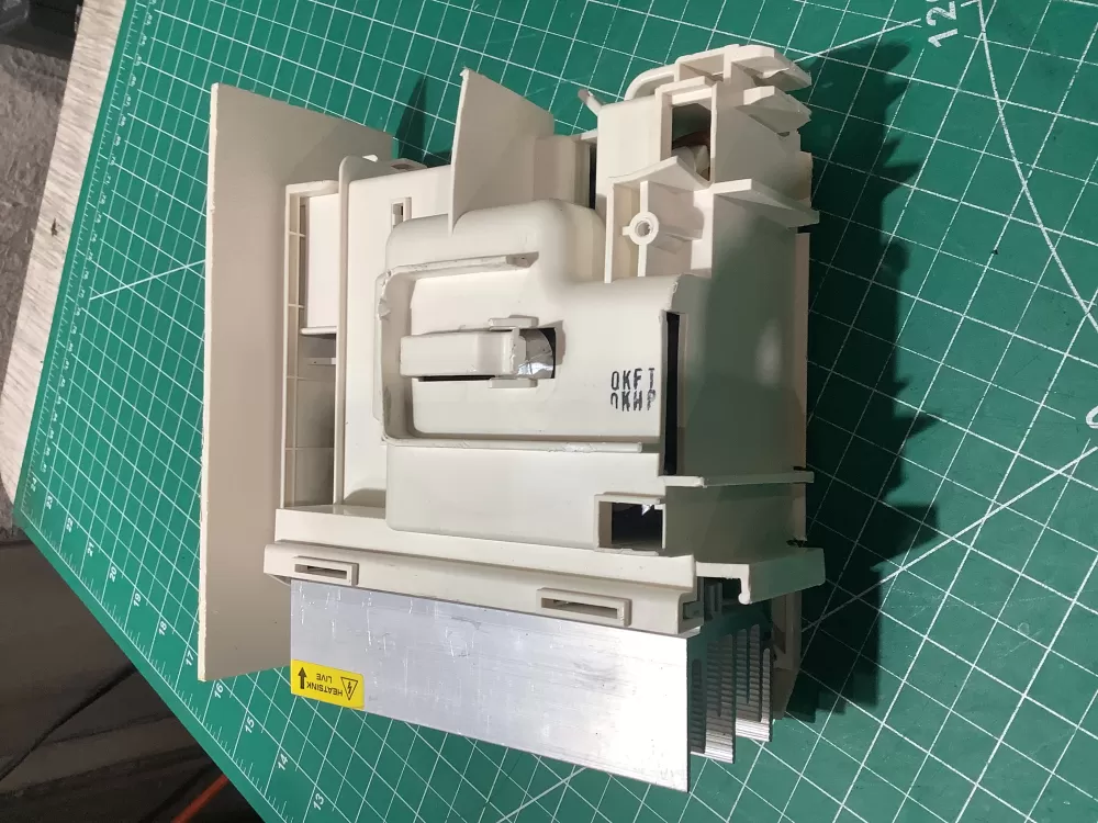 Crosley  Electrolux  Frigidaire  Kenmore  White Westinghouse 134409900 134409902 134409903 134409904 134591200 134743500 Washer Motor Control Board