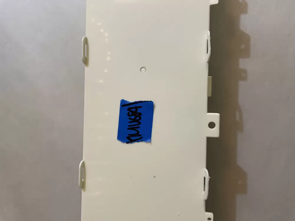 LG AP5681103 EBR76262102 PS7793330 Washer Control AZ150169 | KMV684