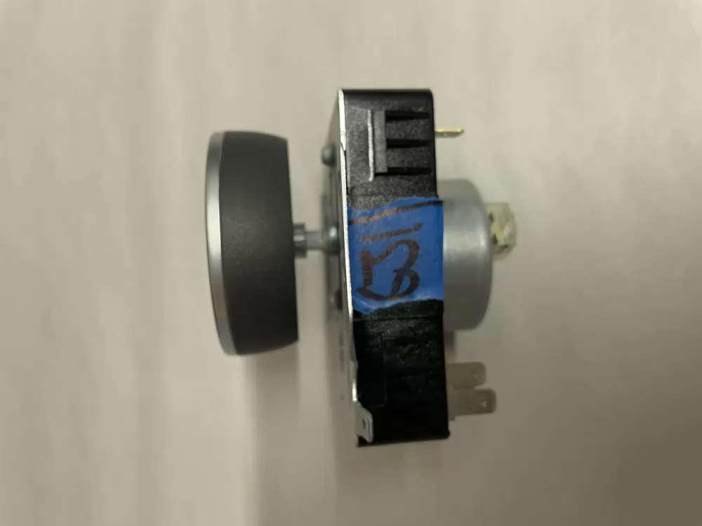 Kenmore W10186032 PD00026836 Wpw10186032vp Dryer Timer AZ204055 | KM631