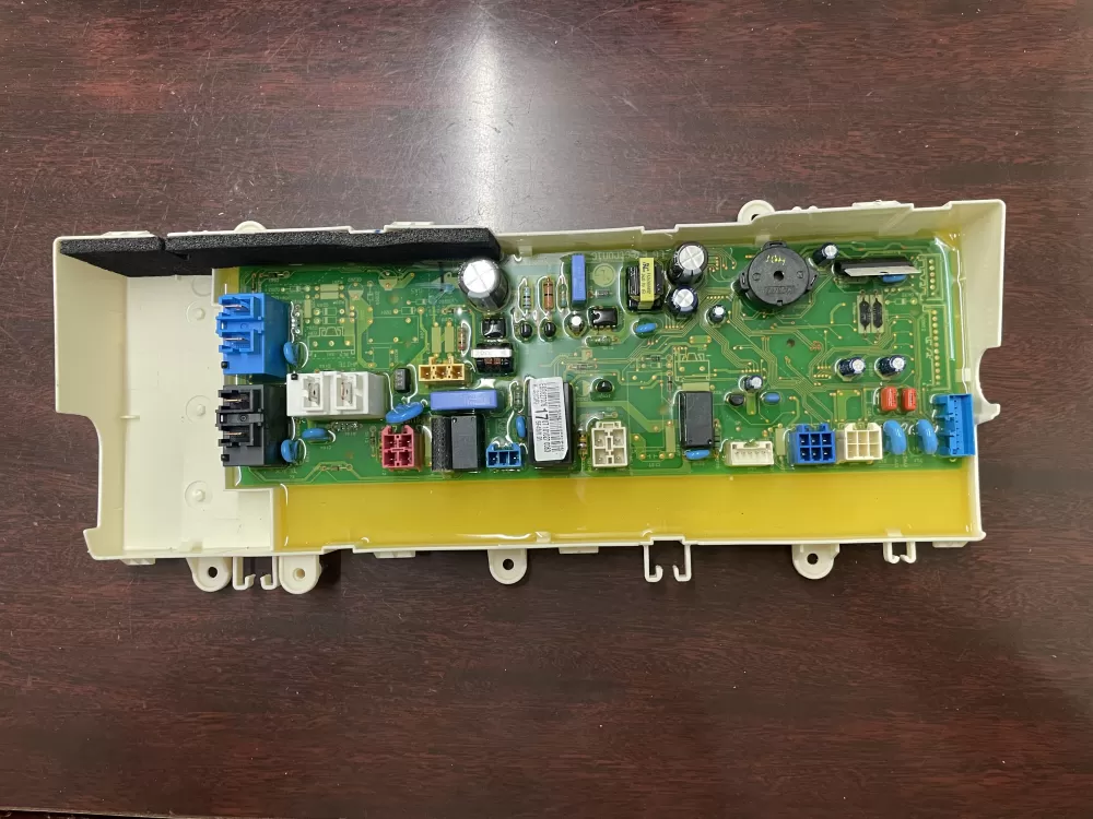 LG EAX61170502 EBR62707617 Dryer Control Board AZ34210 | KMV363