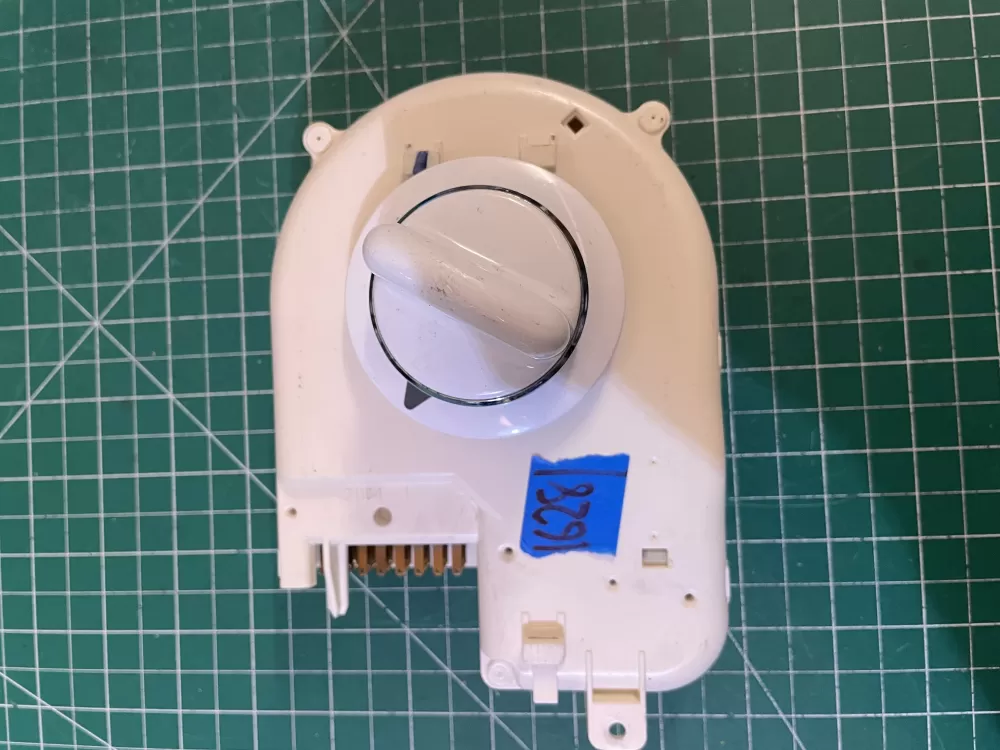 Whirlpool WH12X10295 175D5100P003 Washer Timer AZ193221 | KM1628