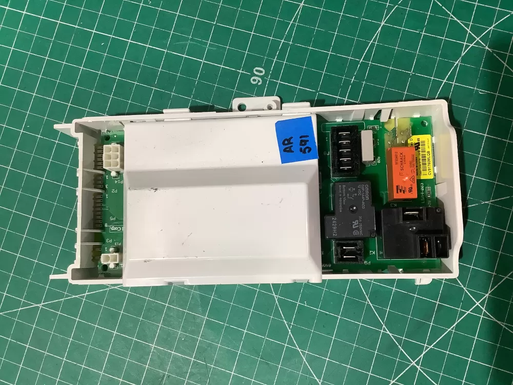 Whirlpool Maytag WPW10111616 W10118243 Dryer Control Board AZ194134 | AR591