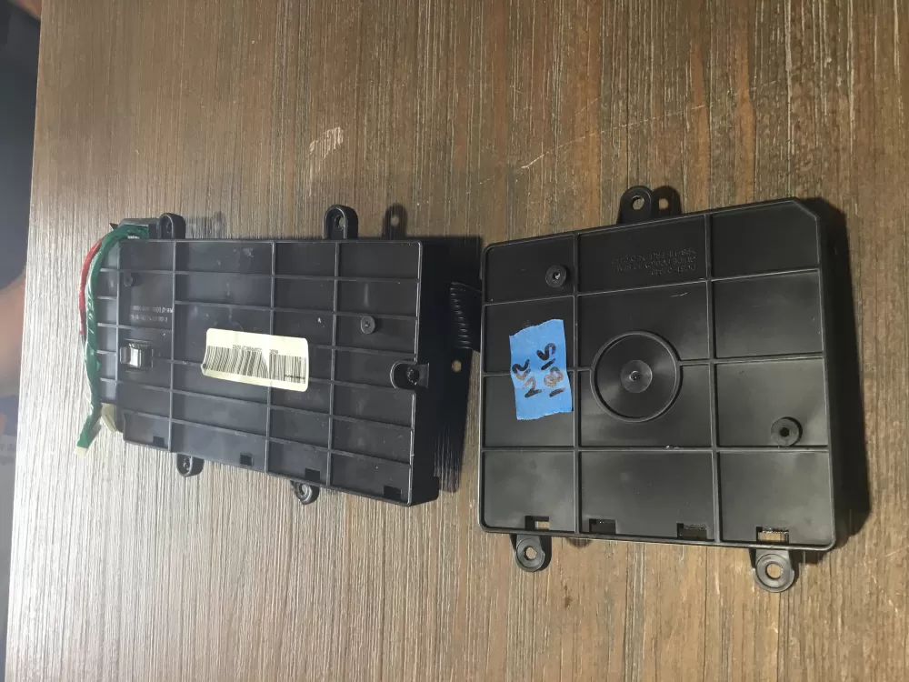 Samsung DC92-00383E DC92-00383A Washer UI Control Board AZ49607 | NR1815