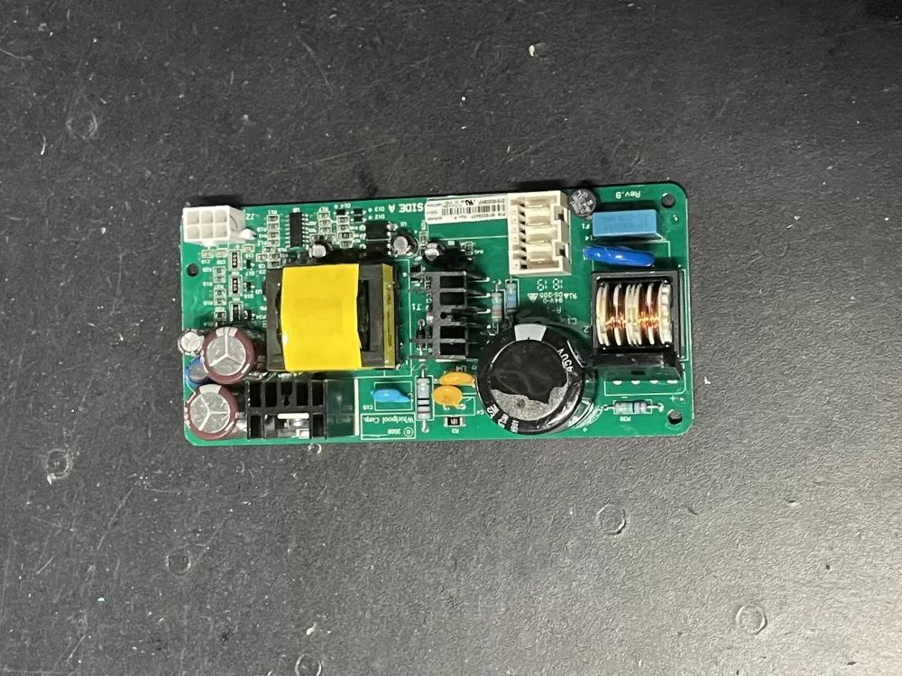 Whirlpool  Maytag  KitchenAid  Kenmore W10226427 WPW10226427 PS11750687 W10226427 F Refrigerator Control Board