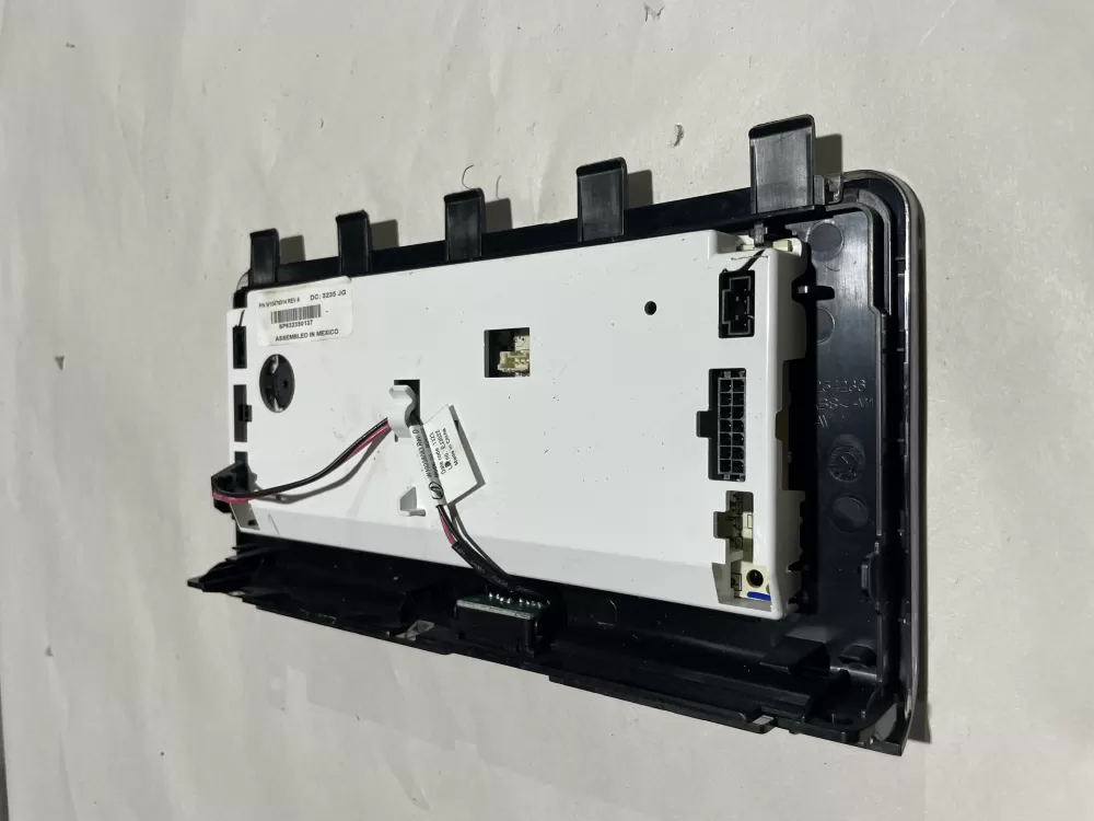 Whirlpool W10476314 Refrigerator Control Board