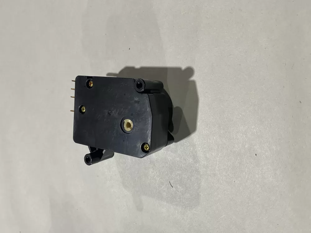 GE Refrigerator Defrost Timer Part # WR09X0489 AZ149510 | BK2491