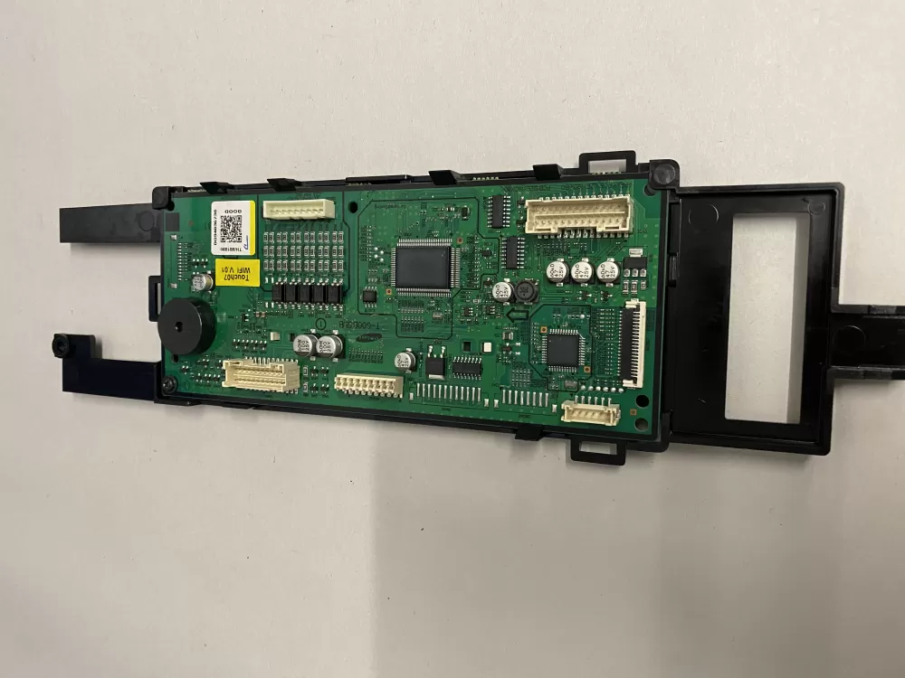 Samsung DG94 03673B Range Gas Oven Control Board Touch AZ229783 | BK1976