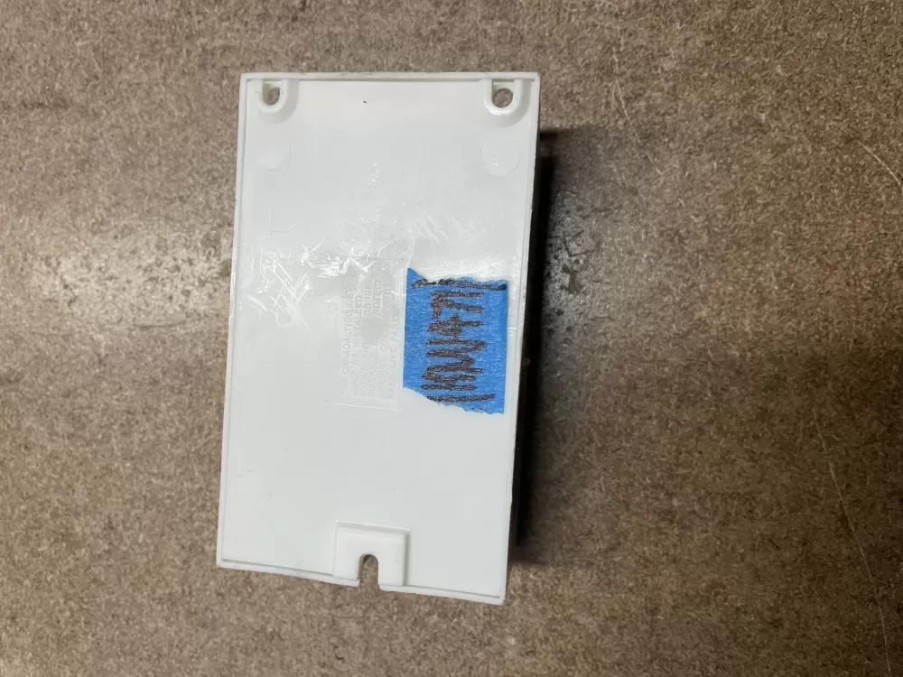 GE 6526G0001A 340081 Range Stove Spark Module Control Board AZ3601 | KM1471