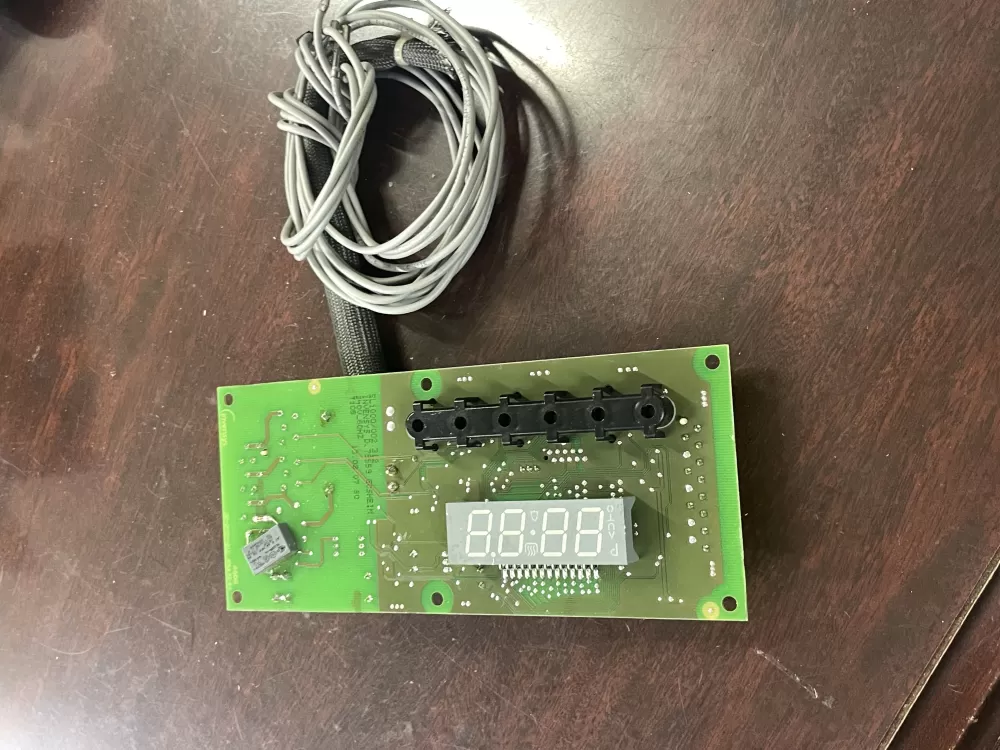  Fisher & Paykel  DCS 574470  574470P  574470USP  EL1000-002 Oven Control Board