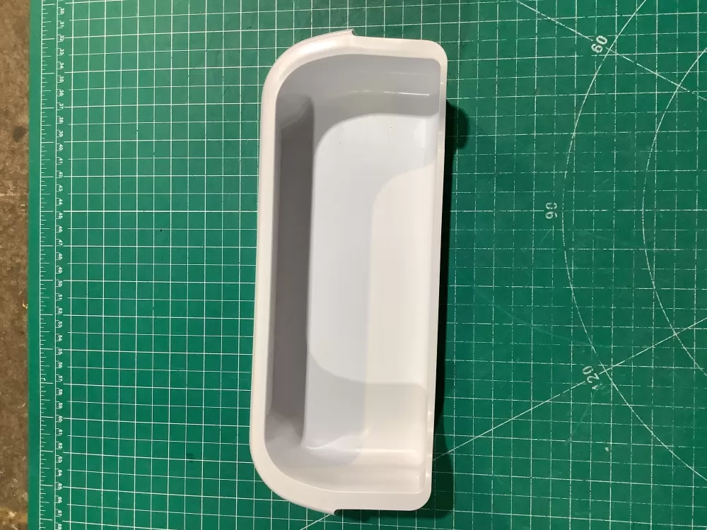 DA63-05131A Samsung Refrigerator Upper Guard