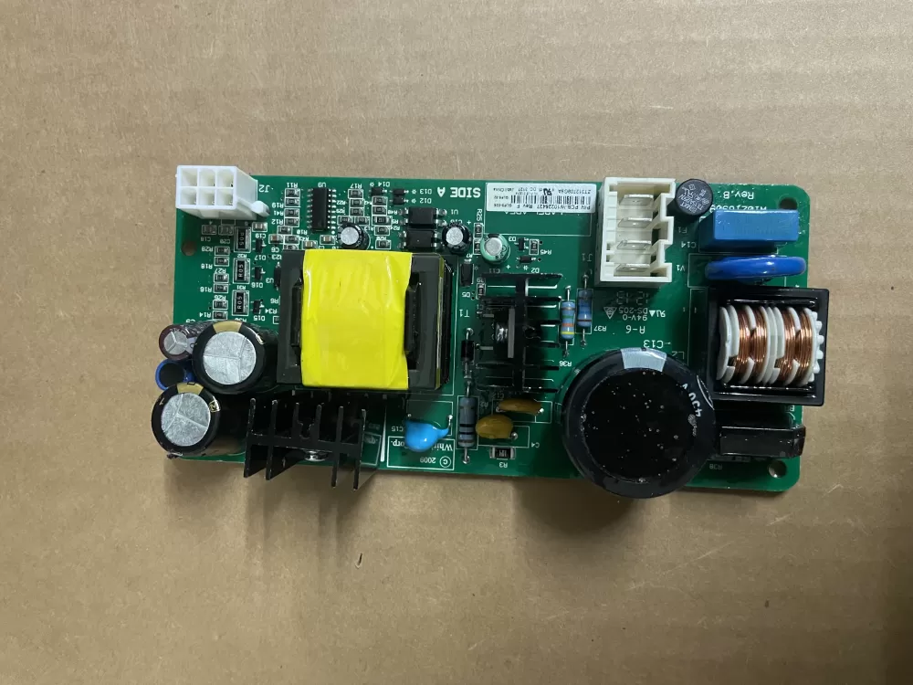 Whirlpool  Maytag  KitchenAid  Kenmore W10226427 WPW10226427 PS11750687 W10226427 F Refrigerator Control Board