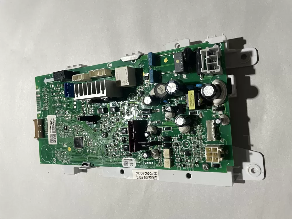 GE 234D2617G002 Wh22x28676 Washer Control Board Laundry Center AZ230745 | Wm1507
