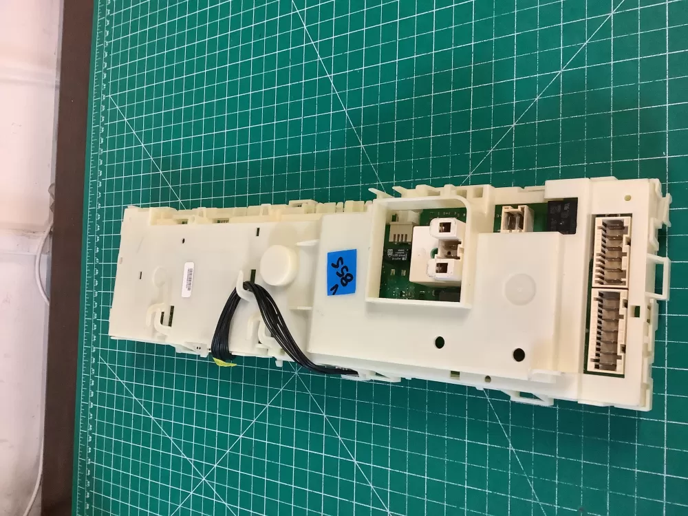  Bosch 082240692637520 Washing Machine Main Control Board AZ226237 | NRV855