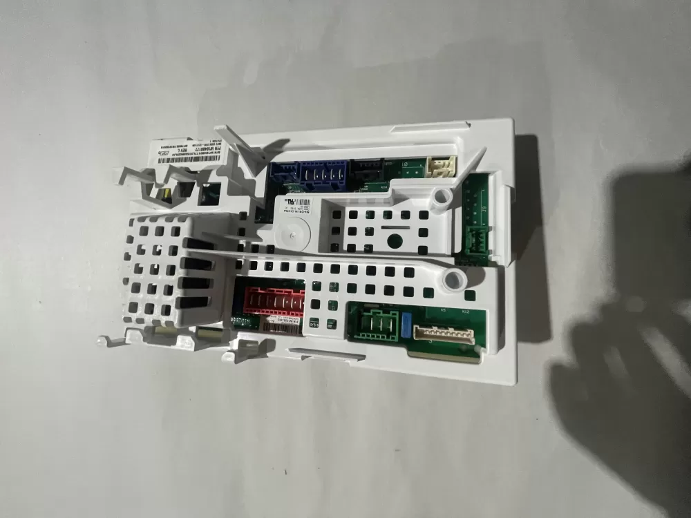 Whirlpool W10435609 W10445363 W10480177 PS4704633 W10445363 G Washer Control Board
