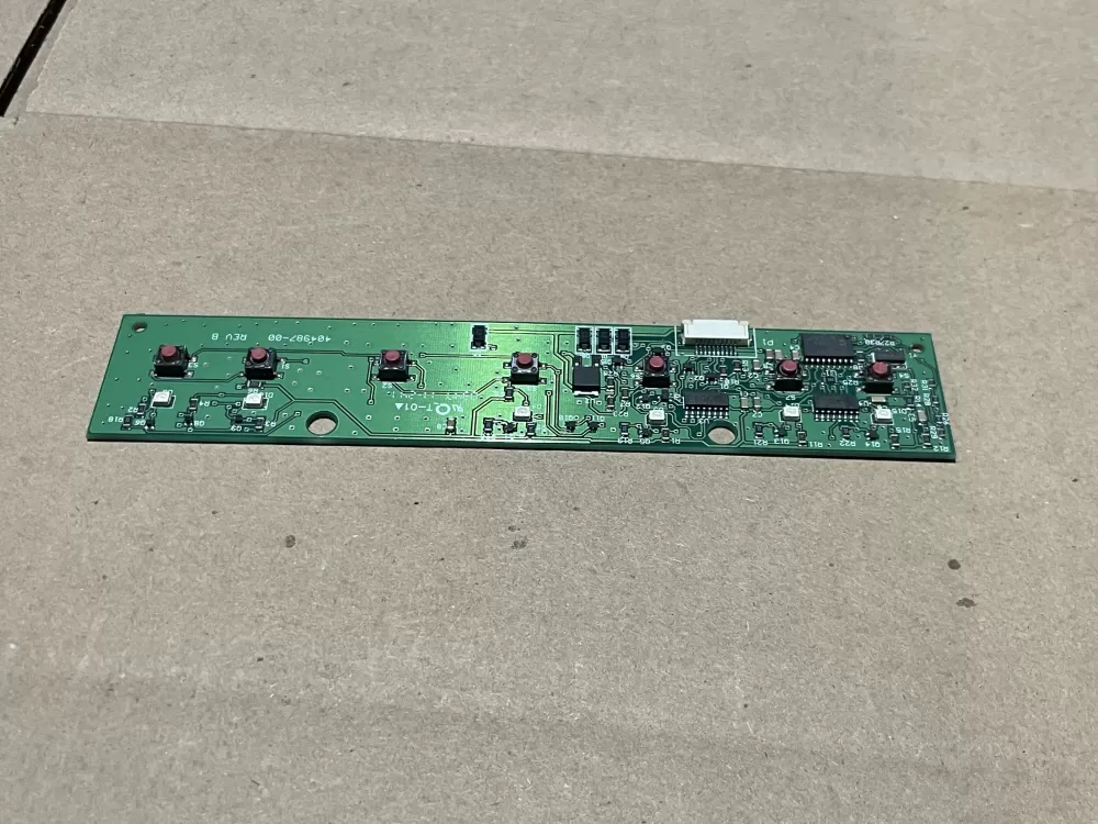 703327-06 AZ Board - Control