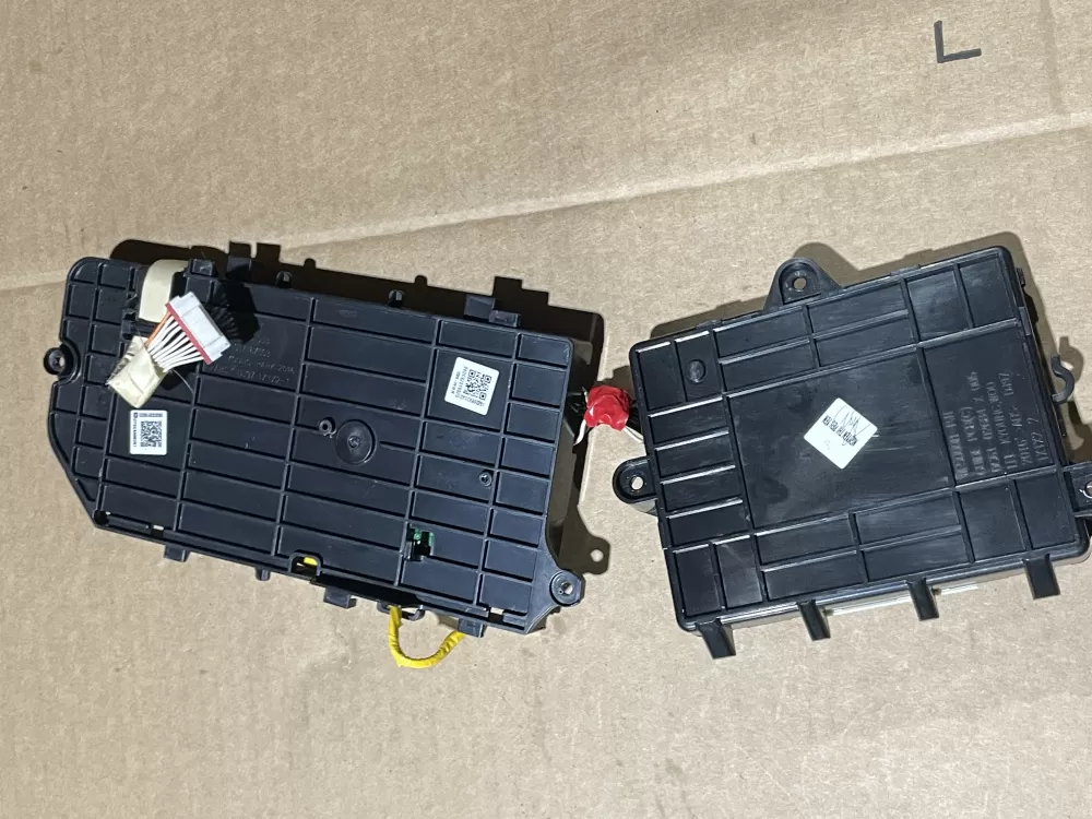 Samsung DC92-01802Q DC94-07244A Washer Control Board AZ87288 | Wmv565