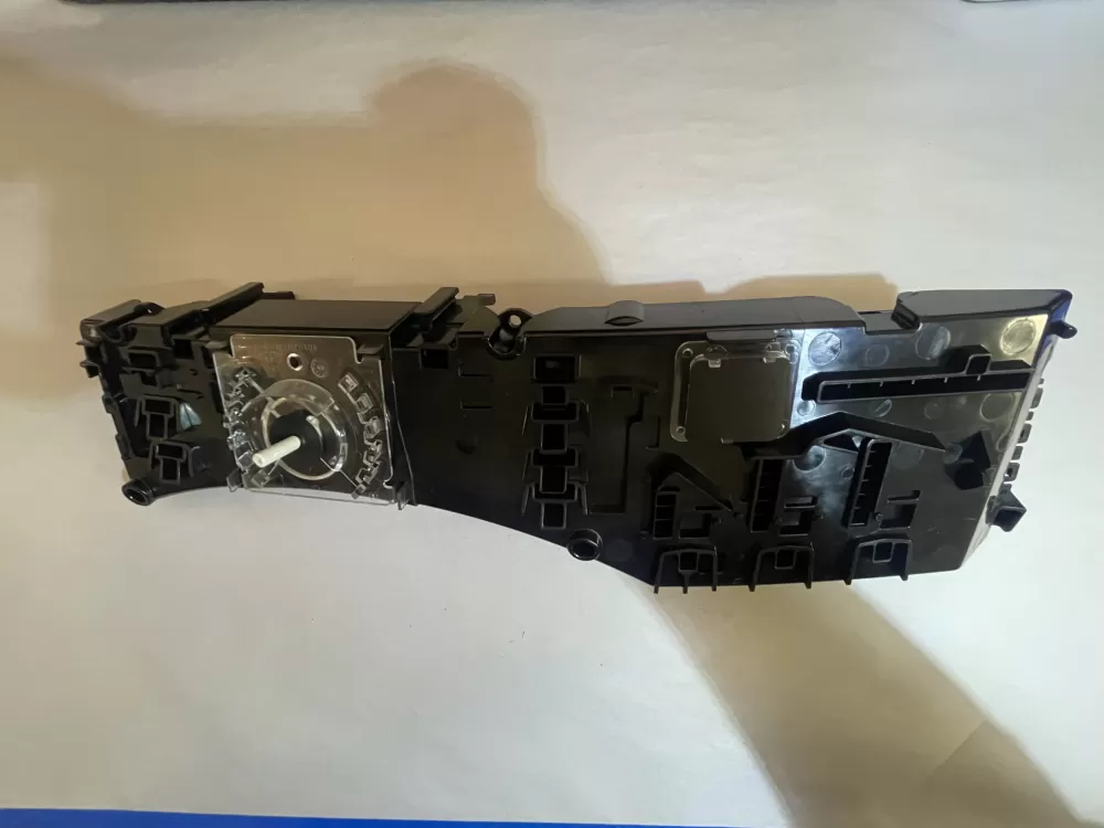 Whirlpool 4619 702 507010A Washer Control Board UI Display