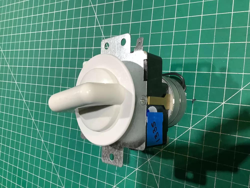 Whirlpool 3976570A Dryer Timer AZ149009 | NR1335