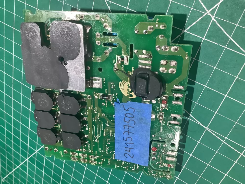 Kenmore 241577505 Refrigerator Inverter Control Board AZ175582 | AR1148