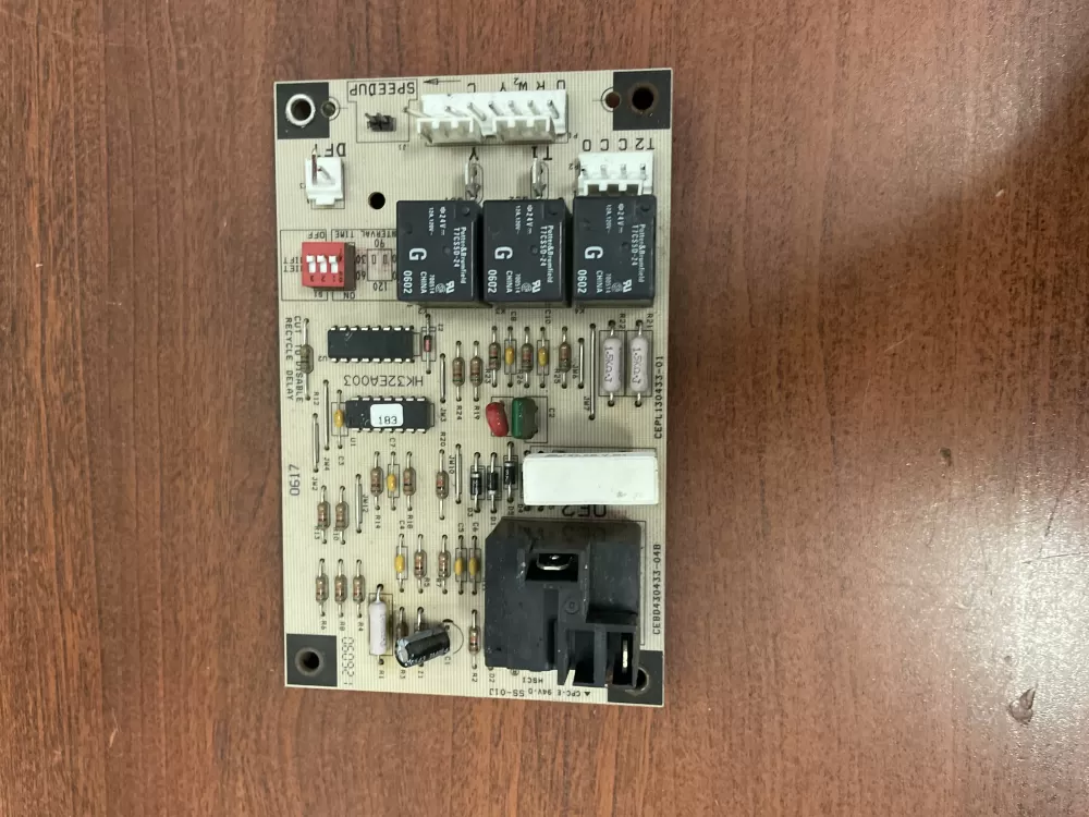 Carrier  Bryant CEPL130433-01 