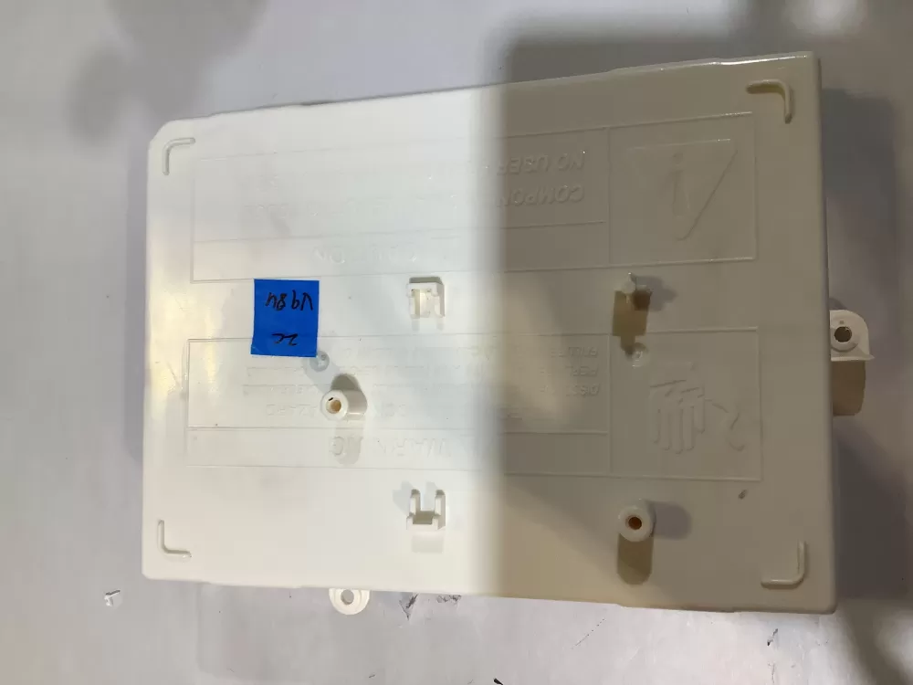 LG AP5632517 EBR73248501 EBR75131701 Washer Control Board AZ229223 | ZCV984