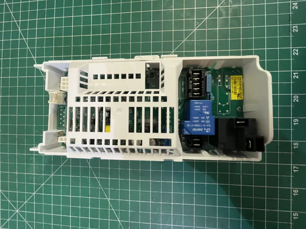 Whirlpool W10810427 Dryer Control Board