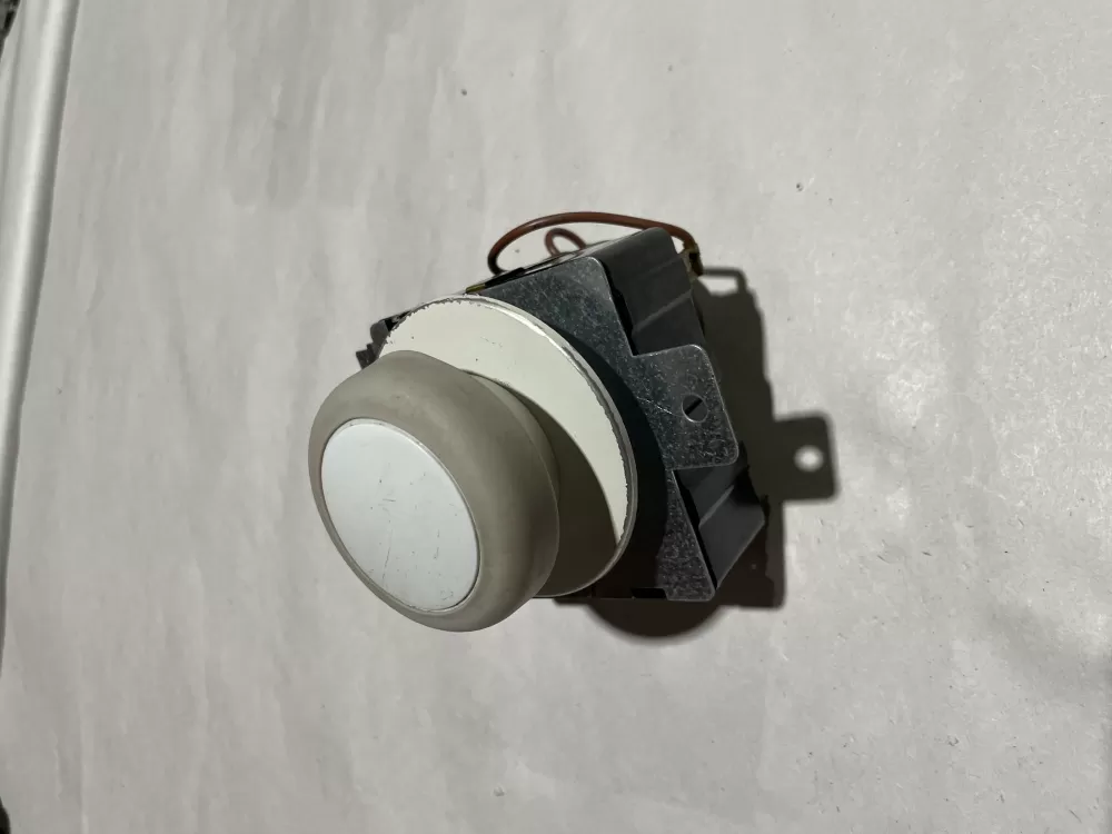 Whirlpool  Kenmore  Inglis  Estate  Amana WP8299778  AP6012586  8299778  909729  PS11745796 Washer Timer