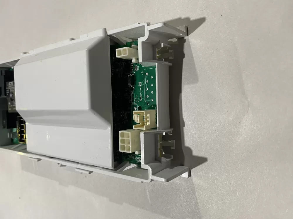 Whirlpool Maytag AP6022738 W10536008 Dryer Control Board AZ141753 | BK1199