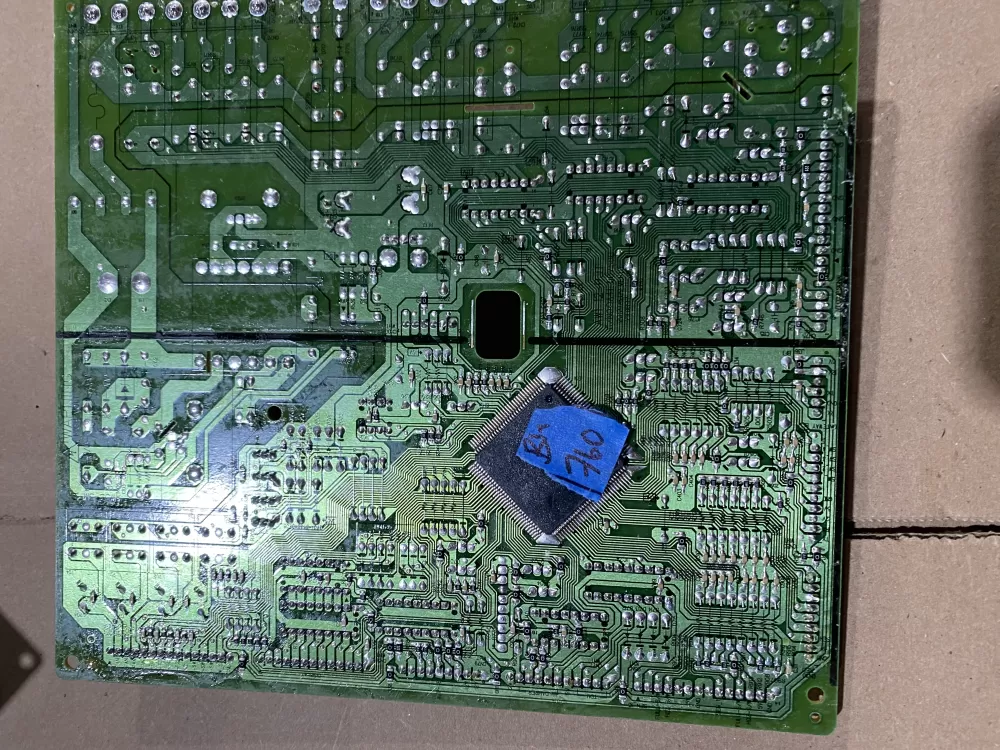 Samsung DA92-00384B DA41-00750B Refrigerator Control Board AZ88281 | BK760