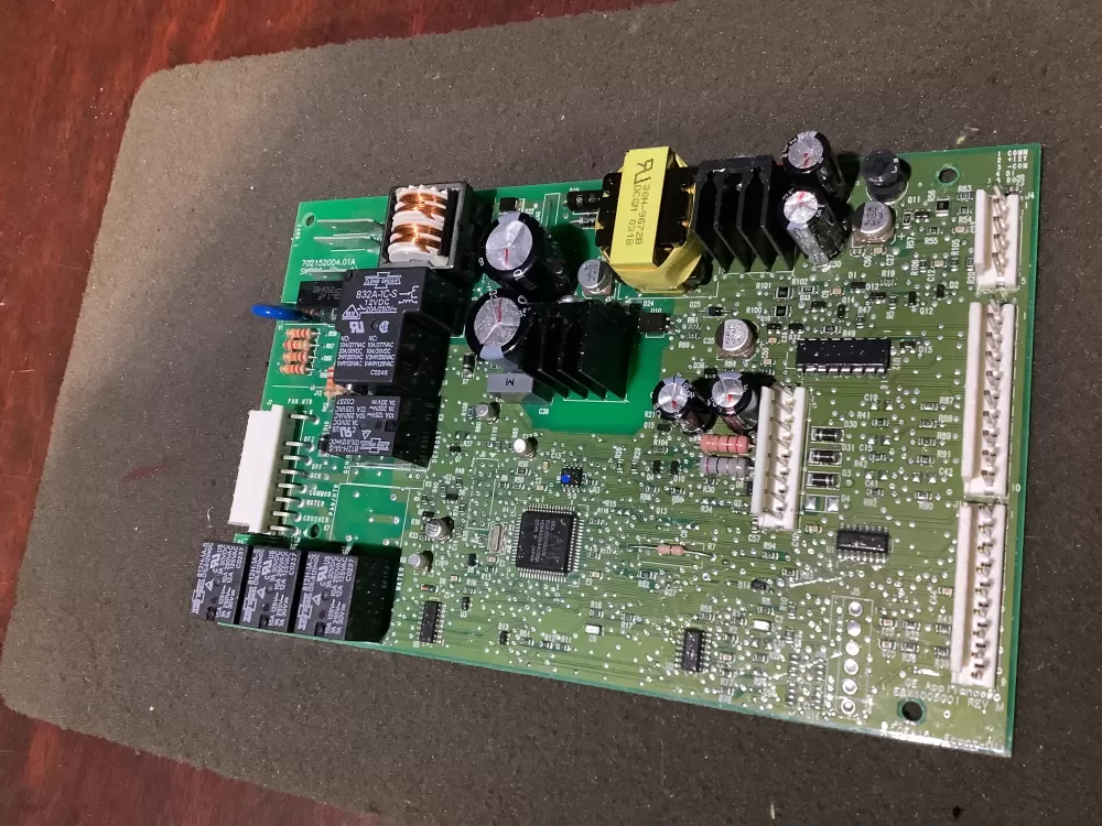 GE 200D2260G008 AP7188100 Refrigerator Control Board AZ124747 | NR2270
