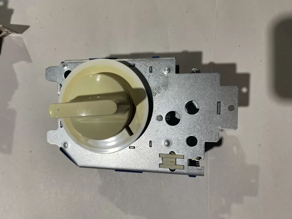 GE 175D1432G019 WH12X961 Washer Timer AZ129167 | BK2318