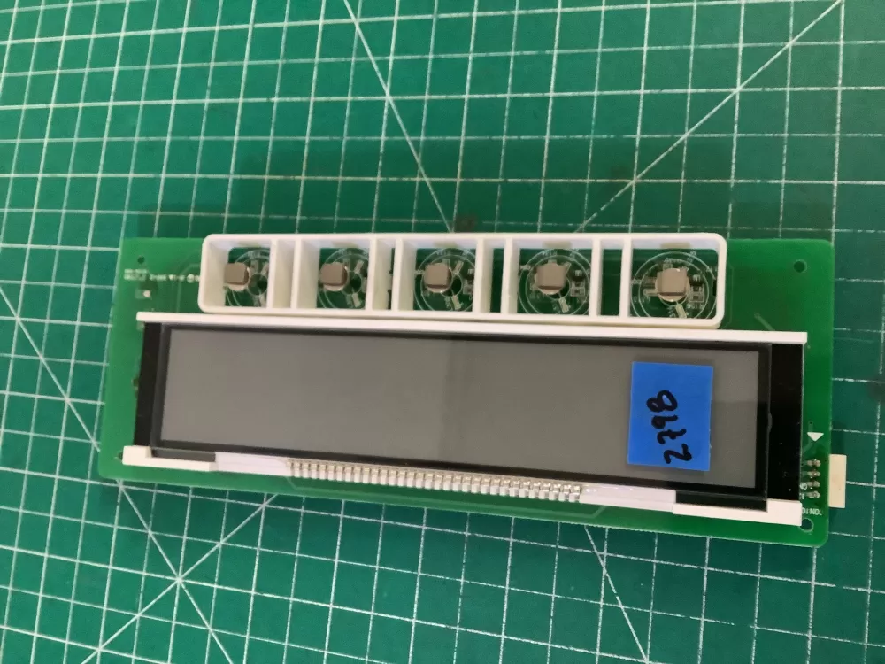 Kenmore EBR36499201 Refrigerator Control Board Dispenser Panel AZ203264 | NR2798