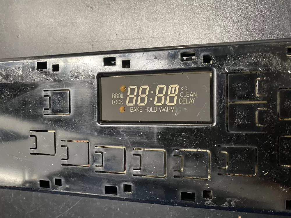 Maytag 00N21582104 Range Oven Control Board AZ9530 | BK895