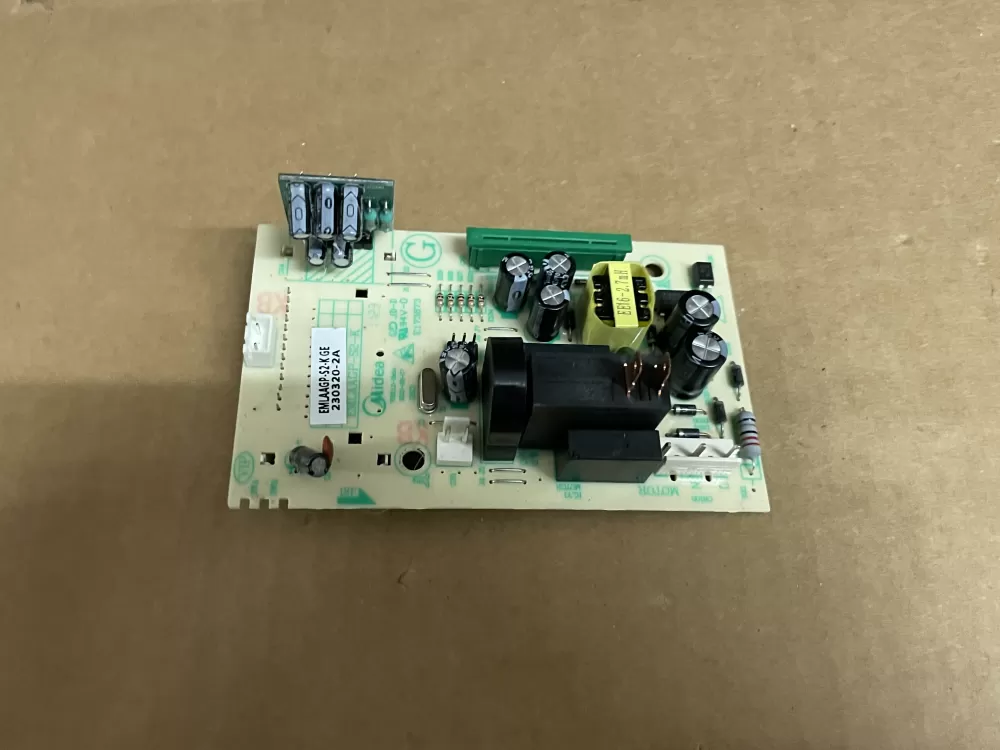 GE EMLAAGP-S2-K 