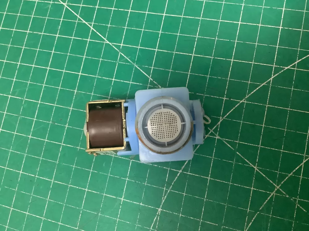  Whirlpool 085C24 Dishwasher Water Inlet Valve AZ224716 | SLA117